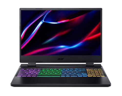 Acer Nitro 5 AN515-46 Gaming Bundle | Ryzen 5 6600H | RTX 3060 | 8GB DDR5 | 512GB SSD | 15.6" FHD + Bag + Predator Chair