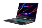 Acer Nitro 5 AN515-46 Gaming Laptop + Backpack | Ryzen 5 6600H | RTX 3060 | 8GB DDR5 | 512GB SSD | 15.6" FHD 165Hz G-SYNC | Wi-Fi 6E