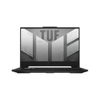 ASUS TUF Dash F15 FX517ZR-HN037W Gaming Laptop (Off Black) | 15.6" FHD | i5-12450H | 16GB RAM DDR5 | 512GB M.2 SSD | RTX 3070 | Windows 11 Home | TUF Gaming Backpack