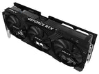 PNY Nvidia GeForce RTX 4070 Ti 12GB GDDR6X Verto Gaming Triple Fan