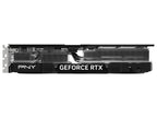 PNY Nvidia GeForce RTX 4070 Ti 12GB GDDR6X Verto Gaming Triple Fan