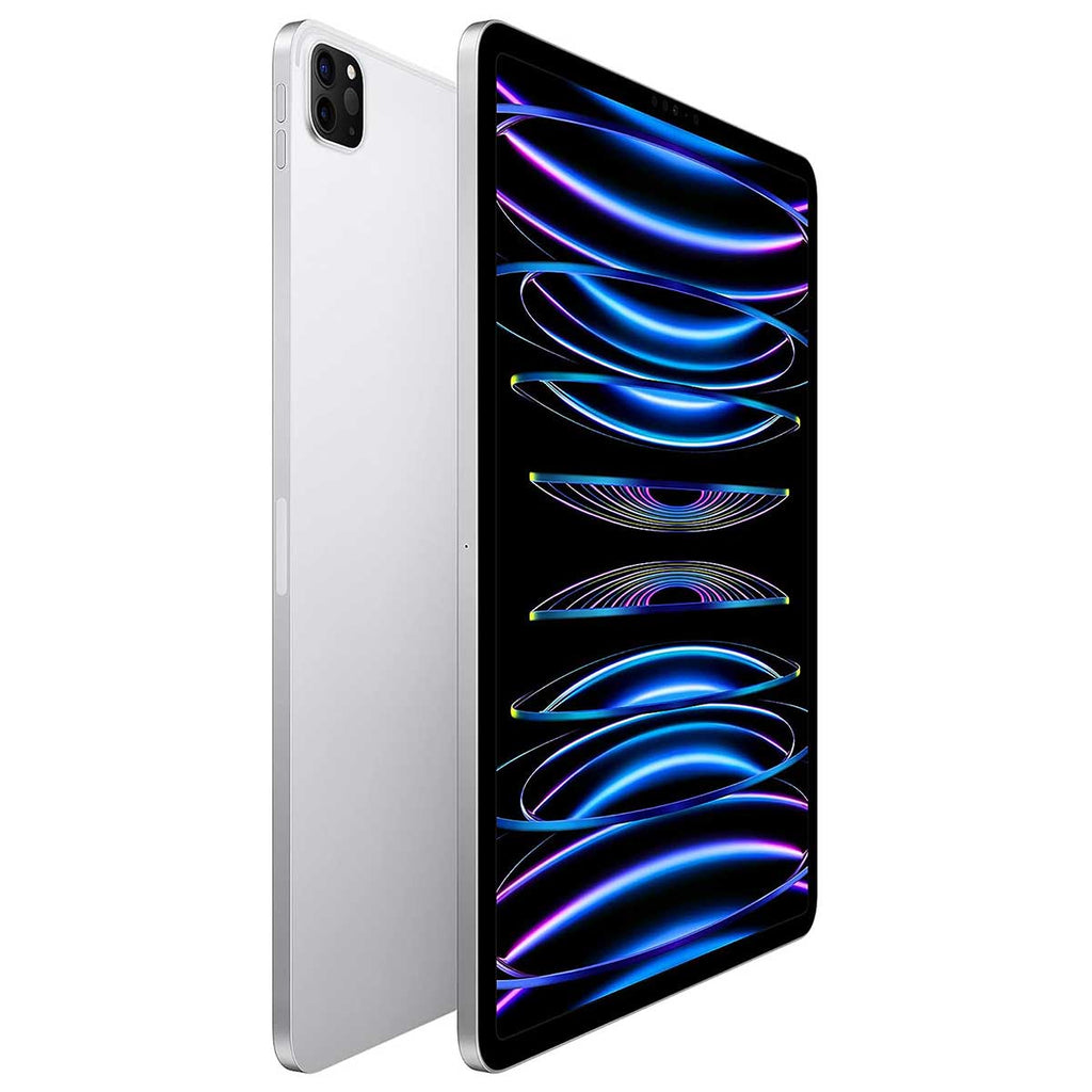 iPad Pro M2 (6th Gen) Wifi 128GB 12.9” (Silver) (MNXQ3PP/A)