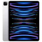 iPad Pro M2 (6th Gen) Wifi 128GB 12.9” (Silver) (MNXQ3PP/A)