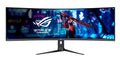 Asus ROG Strix XG49WCR 49" Double QHD 165Hz Super Ultra-Wide Curved Gaming Monitor