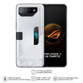 Asus ROG Phone 7 Ultimate 16GB+512GB Android 13 Snapdragon 8 Gen2 5G 6.78" FHD+ Gaming Mobile (Storm White) (AI2205-D-5D043WW)