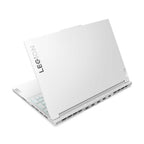 Lenovo Legion Slim 7 16IRH8 82Y3006GPH Gaming Laptop (Glacier White) | 16" 3.2K (3200x2000) 165Hz IPS | i9 13900H | 32GB RAM | 1TB SSD | RTX 4070 | Windows 11 Home | MS Office Home & Student 2021 | Lenovo Legion Armored Backpack