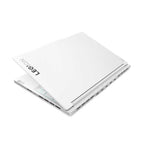 Lenovo Legion Slim 7 16IRH8 82Y3006GPH Gaming Laptop (Glacier White) | 16" 3.2K (3200x2000) 165Hz IPS | i9 13900H | 32GB RAM | 1TB SSD | RTX 4070 | Windows 11 Home | MS Office Home & Student 2021 | Lenovo Legion Armored Backpack