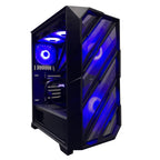 Sophos NX700 Gaming PC | RYZEN 5 5600X  | 16 GB DDR4 | 1 TB SSD | RTX 3060 | Windows 11 Home