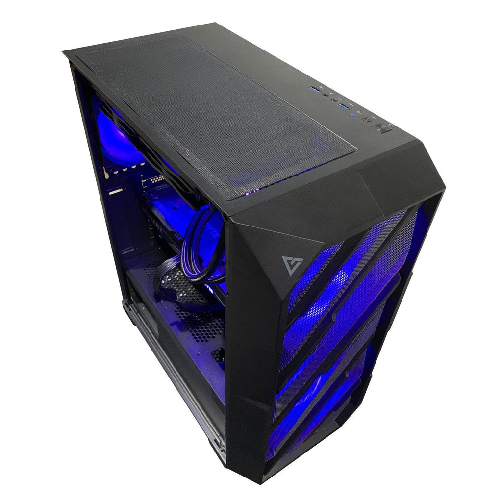 Sophos NX700 Gaming PC | RYZEN 5 5600X  | 16 GB DDR4 | 1 TB SSD | RTX 3060 | Windows 11 Home