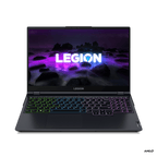 LENOVO LEGION 5 15ACH6 82JW00H6PH 165HZ GAMING LAPTOP (PHANTOM BLUE) | 15.6” FHD | RYZEN 5 5600H | 16GB DDR4 | 512GB SSD | RTX3050 | WIN11 + M300 RGB GAMING MOUSE + ACTIVE GAMING BACKPACK (GX41C86982)