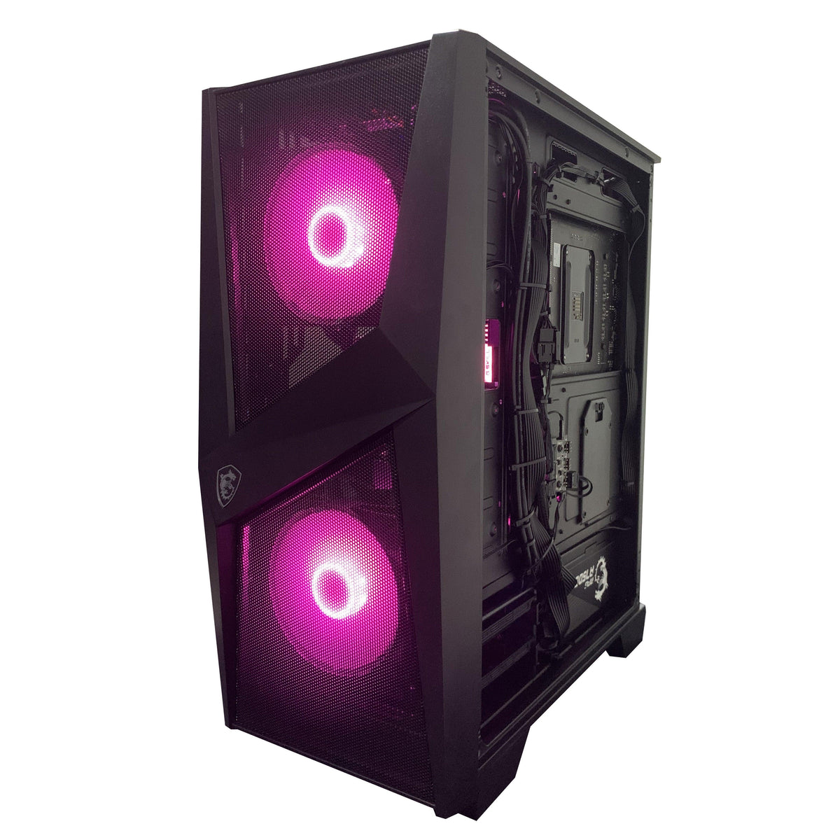 Gaming PC – Ryzen 7 5700X, 32GB RAM, RTX 3070, 1TB SSD