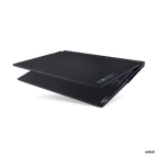 LENOVO LEGION 5 15ACH6 82JW00H6PH 165HZ GAMING LAPTOP (PHANTOM BLUE) | 15.6” FHD | RYZEN 5 5600H | 16GB DDR4 | 512GB SSD | RTX3050 | WIN11 + M300 RGB GAMING MOUSE + ACTIVE GAMING BACKPACK (GX41C86982)