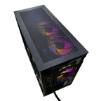 AP201 V2 Gaming Desktop – Ryzen 7 5700X, RTX 3060 Ti
