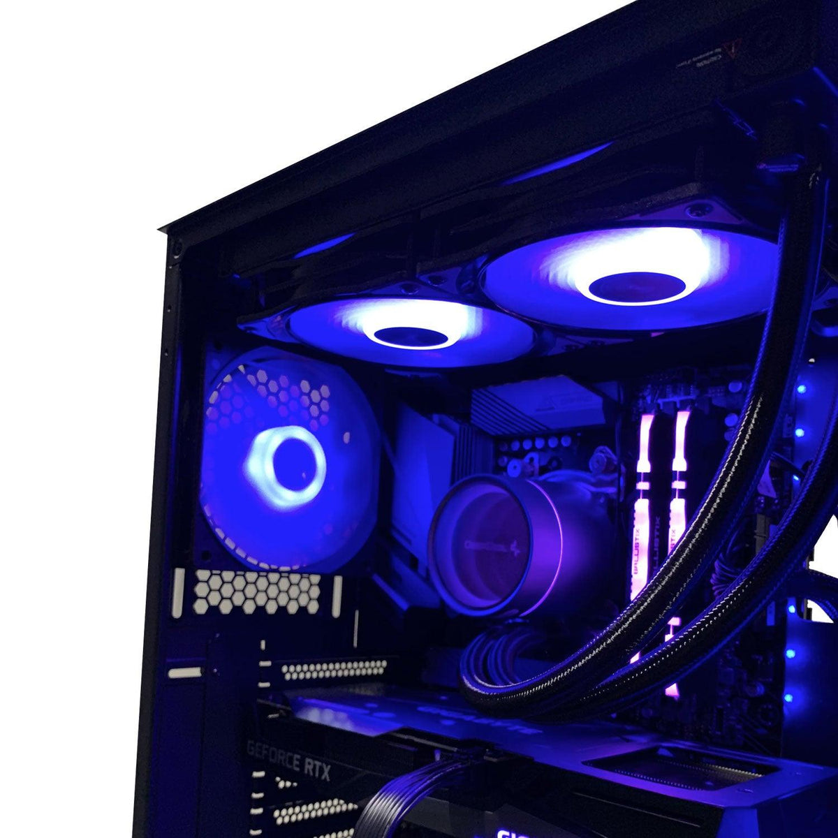 Sophos NX700 Gaming PC | RYZEN 5 5600X  | 16 GB DDR4 | 1 TB SSD | RTX 3060 | Windows 11 Home