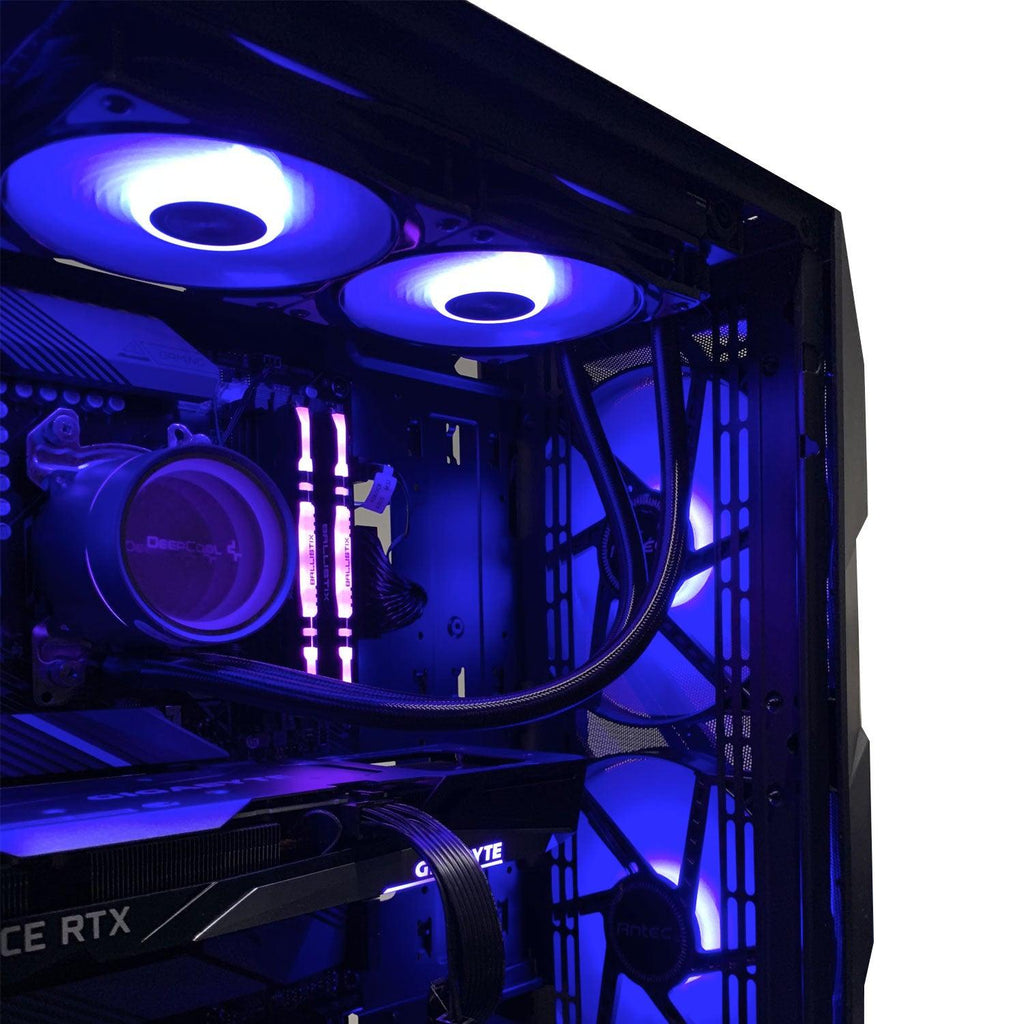 Sophos NX700 Gaming PC | RYZEN 5 5600X  | 16 GB DDR4 | 1 TB SSD | RTX 3060 | Windows 11 Home