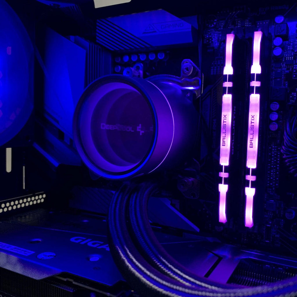 Sophos NX700 Gaming PC | RYZEN 5 5600X  | 16 GB DDR4 | 1 TB SSD | RTX 3060 | Windows 11 Home