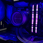 Sophos NX700 Gaming PC | RYZEN 5 5600X  | 16 GB DDR4 | 1 TB SSD | RTX 3060 | Windows 11 Home