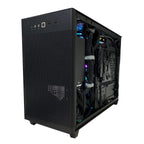 AP201 V2 Gaming Desktop – Ryzen 7 5700X, RTX 3060 Ti