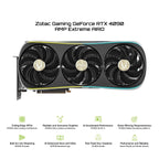 Zotac Gaming GeForce RTX 4090 AMP Extreme AIRO 24GB GDDR6X Graphics Card (ZT-D40900B-10P)