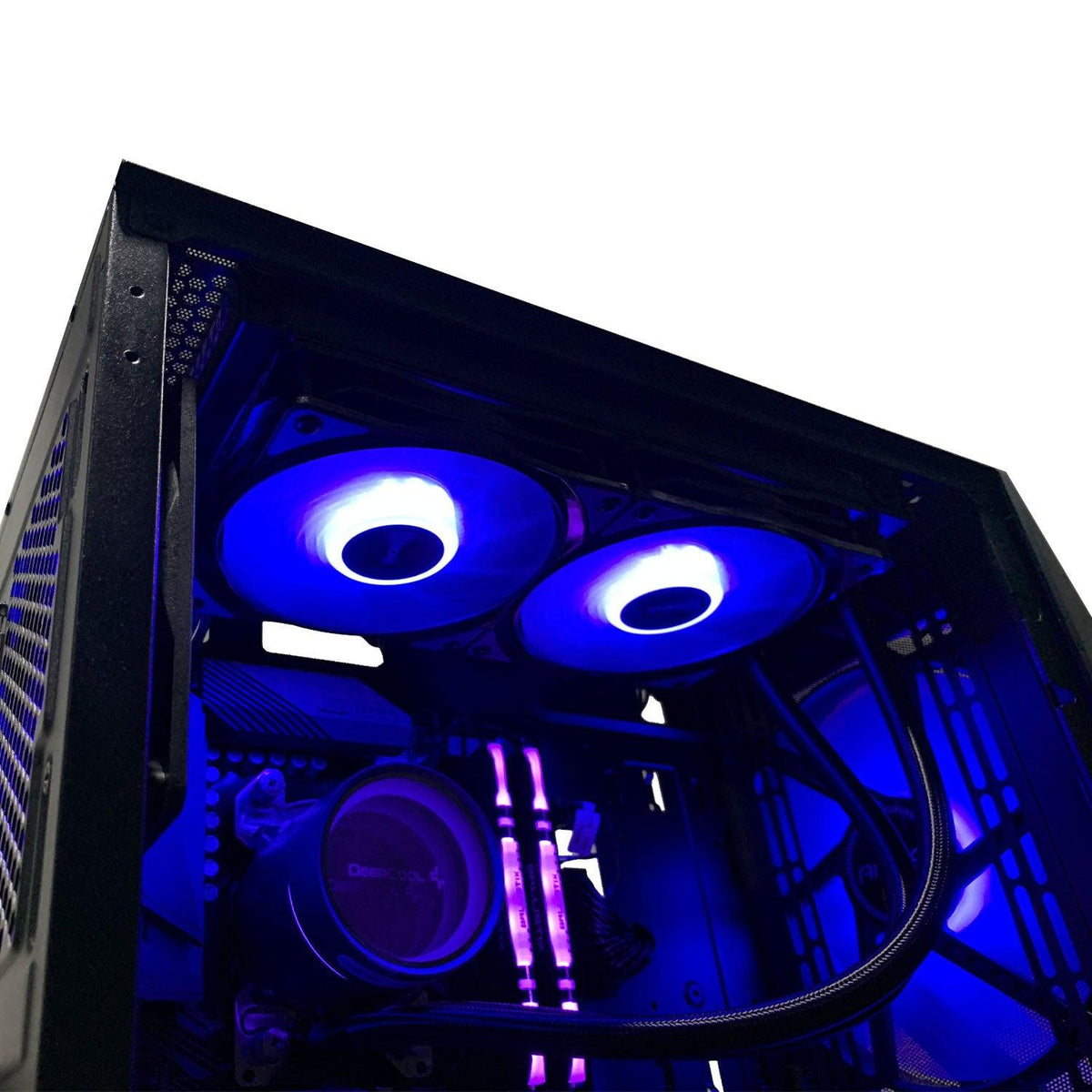 Sophos NX700 Gaming PC | RYZEN 5 5600X  | 16 GB DDR4 | 1 TB SSD | RTX 3060 | Windows 11 Home