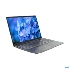 LENOVO IDEAPAD SLIM 5 PRO 16ACH6 82L50071PH LAPTOP (STORM GREY) | 16" FHD | RYZEN 5 5600H | 16GB DDR4 | 512GB SSD | RTX 3050 | WIN10 + LENOVO LAPTOP CASUAL BACKPACK B210 + LENOVO MONITOR D24-20