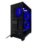 Sophos NX700 Gaming PC | RYZEN 5 5600X  | 16 GB DDR4 | 1 TB SSD | RTX 3060 | Windows 11 Home