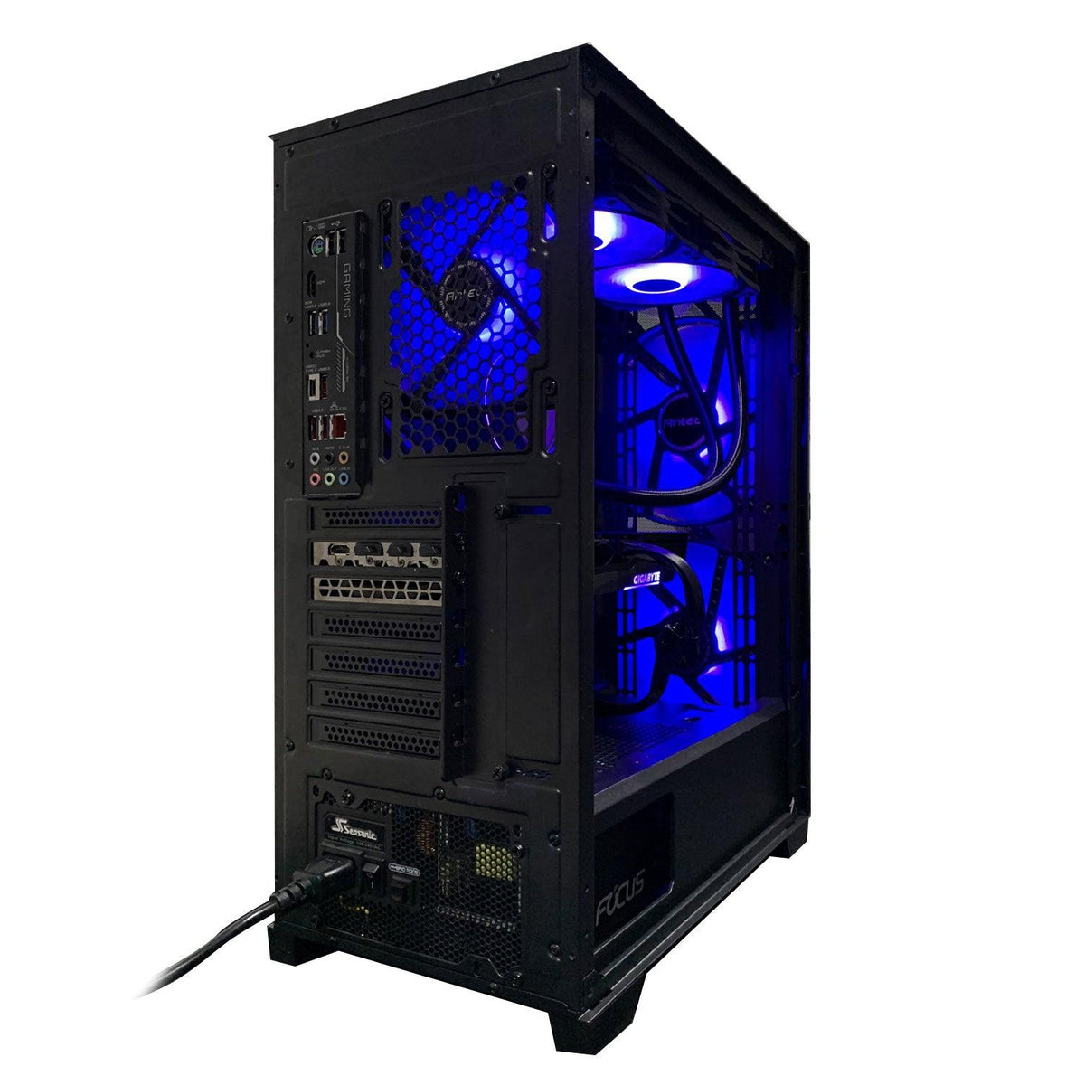 Sophos NX700 Gaming PC | RYZEN 5 5600X  | 16 GB DDR4 | 1 TB SSD | RTX 3060 | Windows 11 Home