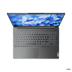 LENOVO IDEAPAD SLIM 5 PRO 16ACH6 82L50071PH LAPTOP (STORM GREY) | 16" FHD | RYZEN 5 5600H | 16GB DDR4 | 512GB SSD | RTX 3050 | WIN10 + LENOVO LAPTOP CASUAL BACKPACK B210 + LENOVO MONITOR D24-20