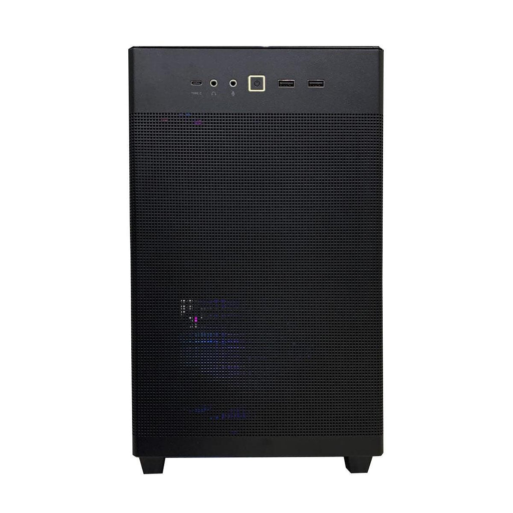 AP201 V2 Gaming Desktop – Ryzen 7 5700X, RTX 3060 Ti