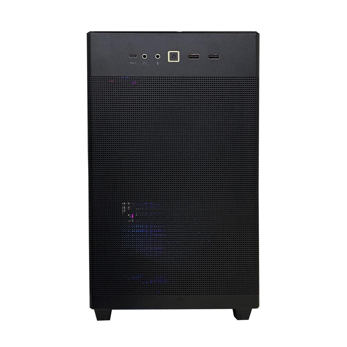 AP201 V2 Gaming Desktop – Ryzen 7 5700X, RTX 3060 Ti