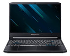 ACER PREDATOR HELIOS 300 PH315-53-73RT GAMING LAPTOP| 15.6" FHD | i7-10750H | 8GB DDR4 | 512GB SSD | 1TB HDD |GTX 1660 TI | GAMING CHAIR LK-8103 + NOTEBOOK BAG VX15+ FOLDING WORKSTATION DESK + DEATH STRANDING (PC-DIGITAL)