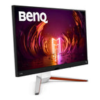 BenQ Mobiuz EX3210U 32" 4K IPS 1MS 144HZ Gaming Monitor