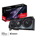 Gigabyte Aorus AMD Radeon RX 7900 XTX Elite 24GB GDDR6 Graphics Card