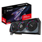 Gigabyte Aorus AMD Radeon RX 7900 XTX Elite 24GB GDDR6 Graphics Card