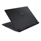 Gigabyte Aorus 17 BSF-73PH654SH Gaming Laptop (Black) | 17.3" QHD (2560x1440) 240Hz | i7 13700H | 16GB RAM | RTX 4070 | 1TB SSD | Windows 11 Home | Gigabyte Aorus G2 Backpack