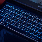 Gigabyte G5 KF5-53PH383SH Gaming Laptop| 15.6" FHD | i5-13500H | 8GB RAM | 512GB SSD | RTX 4060 | Windows 11 Home  |  Gigabyte GBP57S Gaming Backpack | Free Adata 8GB DDR5 4800MHZ SODIMM Memory Module