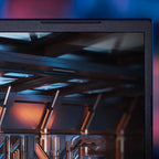 Gigabyte G5 KF5-G3IN353SH 15.6-inch gaming laptop with Intel Core i7, RTX 4060, 16GB RAM, 512GB SSD, plus included Gigabyte gaming backpack and power adapter