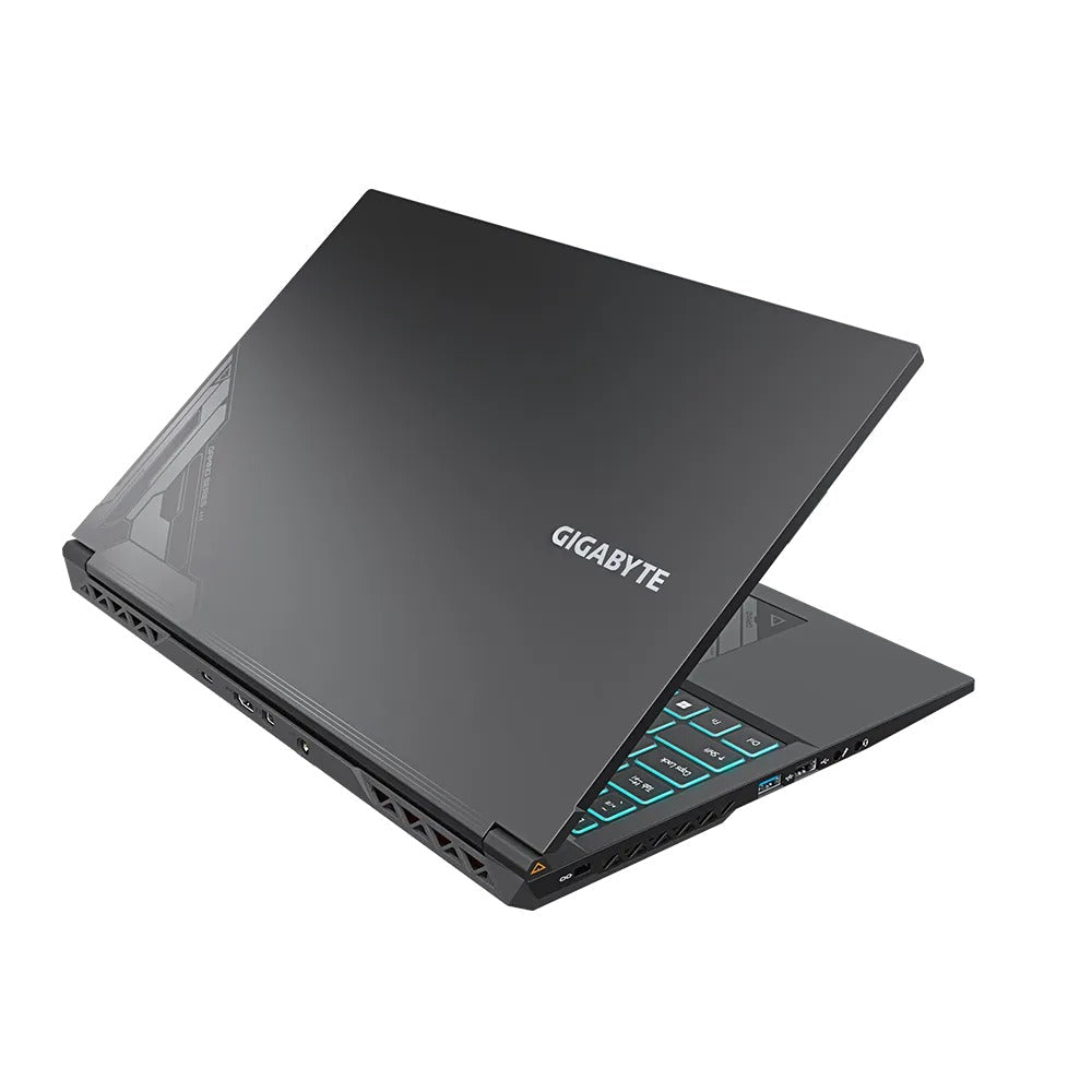 Gigabyte G6 KF-H3PH853SH Gaming Laptop | 16" FHD+ |  i7-13620H | 16GB RAM | 512GB SSD | RTX 4060 | Windows 11 Home  | Gigabyte GBP57S Gaming Backpack