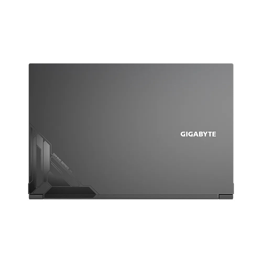 Gigabyte G5 KF5-G3IN353SH 15.6-inch gaming laptop with Intel Core i7, RTX 4060, 16GB RAM, 512GB SSD, plus included Gigabyte gaming backpack and power adapter