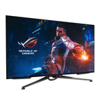 Asus ROG Swift OLED PG42UQ 41.5-INCH 4K Gaming Monitor