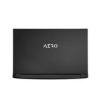 Gigabyte AERO 5 XE4-73PH614SH Gaming Laptop (Black) | 15.6" UHD | i7-12700H | 16GB DDR4 | 1 TB SSD | RTX™ 3070 Ti | Windows 11 Home + Gigabyte Backpack