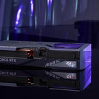 Gigabyte Aorus GeForce RTX 4090 Master 24GB GDDR6X Graphics Card
