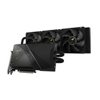 Gigabyte Aorus GeForce RTX 4090 Xtreme Waterforce 24GB GDDR6X Graphics Card