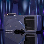 Gigabyte Aorus GeForce RTX 4090 Master 24GB GDDR6X Graphics Card