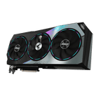 Gigabyte AORUS GeForce RTX 4080 16GB Master Graphics Card