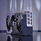 Gigabyte Aorus GeForce RTX 4090 Master 24GB GDDR6X Graphics Card