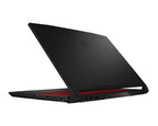MSI Katana GF66 12UC-841PH Gaming Laptop (Black) | 15.6 FHD | i7-12700H | 8GB DDR4 | 512GB SSD | RTX 3050 | Windows 11 Home | MSI Gaming Backpack