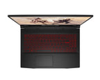 MSI Katana GF66 12UC-841PH Gaming Laptop (Black) | 15.6 FHD | i7-12700H | 8GB DDR4 | 512GB SSD | RTX 3050 | Windows 11 Home | MSI Gaming Backpack