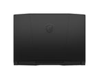 MSI Katana 15 B13VFK-423PH Gaming Laptop (Black) | 15.6” 1920 x 1080 FHD | i7-13620H | 16 GB RAM | 1 TB SSD | RTX 4060 | Windows 11 | MSI Gaming Backpack