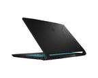 MSI Bravo 15 C7VF-020PH Gaming Laptop (Black) | 15.6" FHD (1920x1080) | Ryzen 5 7535HS | 8GB RAM | 512GB SSD | RTX 4060 | Windows 11 | MSI Gaming Backpack